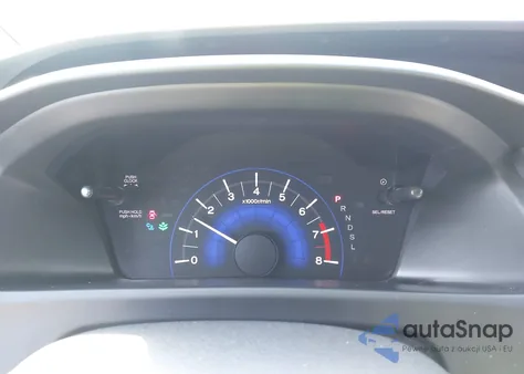 2015 Honda Civic Lx из США, поврежденный, VIN 19XFB2F53FE005518